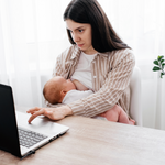 Breastfeeding and returning to work