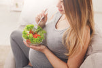 A Dietician’s Top 5 Tips To Beat Pregnancy Cravings