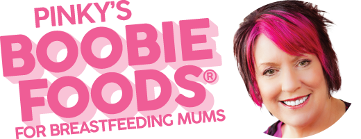 Boobie Foods